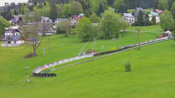 Family aréna, snowtubing