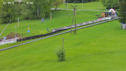 Family aréna, snowtubing