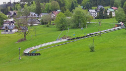 Family aréna, snowtubing