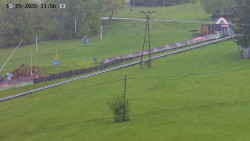 Family aréna, snowtubing