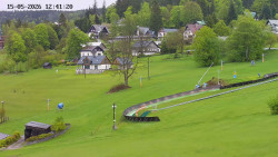Family aréna, snowtubing