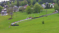 Family aréna, snowtubing