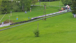 Family aréna, snowtubing