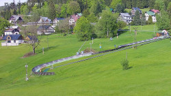 Family aréna, snowtubing