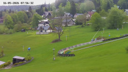 Family aréna, snowtubing