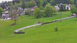 Family aréna, snowtubing