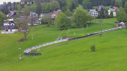 Family aréna, snowtubing