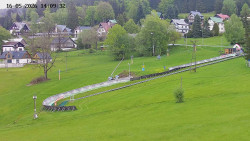 Family aréna, snowtubing