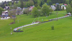 Family aréna, snowtubing