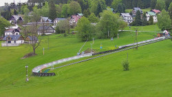 Family aréna, snowtubing