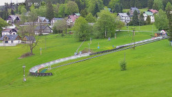 Family aréna, snowtubing