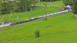 Family aréna, snowtubing