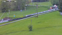 Family aréna, snowtubing