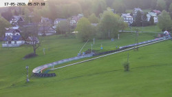 Family aréna, snowtubing