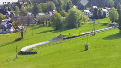 Family aréna, snowtubing