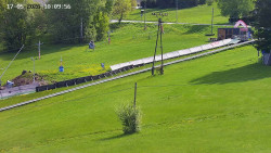 Family aréna, snowtubing