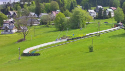 Family aréna, snowtubing