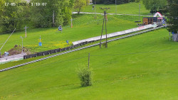 Family aréna, snowtubing