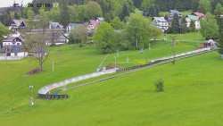 Family aréna, snowtubing