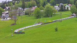 Family aréna, snowtubing