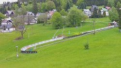 Family aréna, snowtubing