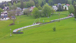 Family aréna, snowtubing