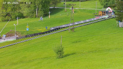 Family aréna, snowtubing