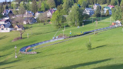 Family aréna, snowtubing