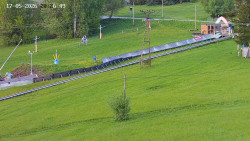 Family aréna, snowtubing