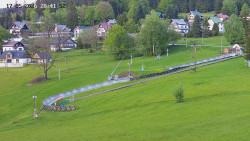 Family aréna, snowtubing