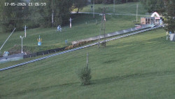 Family aréna, snowtubing