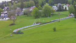 Family aréna, snowtubing