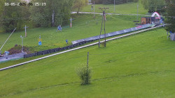 Family aréna, snowtubing