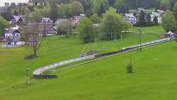 Family aréna, snowtubing