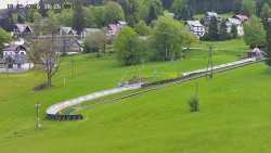 Family aréna, snowtubing