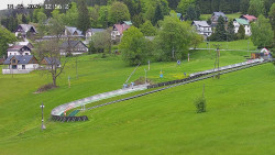 Family aréna, snowtubing