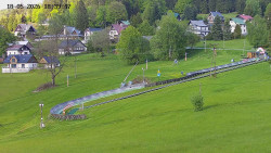 Family aréna, snowtubing
