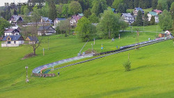 Family aréna, snowtubing