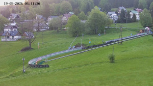 Obec Benecko - Family aréna, snowtubing - 19.5.2026 v 05:15 Obec Benecko - Family aréna, snowtubing - 19.5.2026 v 05:15