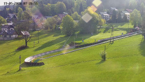 Obec Benecko - Family aréna, snowtubing - 19.5.2026 v 07:30 Obec Benecko - Family aréna, snowtubing - 19.5.2026 v 07:30