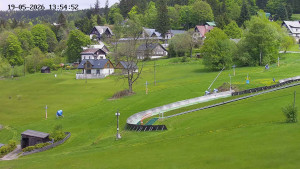 Obec Benecko - Family aréna, snowtubing - 19.5.2026 v 14:00 Obec Benecko - Family aréna, snowtubing - 19.5.2026 v 14:00