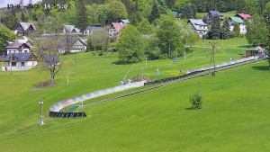Obec Benecko - Family aréna, snowtubing - 19.5.2026 v 15:00 Obec Benecko - Family aréna, snowtubing - 19.5.2026 v 15:00