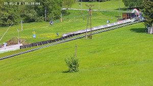Obec Benecko - Family aréna, snowtubing - 19.5.2026 v 15:15 Obec Benecko - Family aréna, snowtubing - 19.5.2026 v 15:15