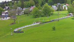 Family aréna, snowtubing