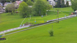 Family aréna, snowtubing