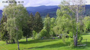 Obec Benecko - Family aréna, snowtubing - 19.5.2026 v 16:45 Obec Benecko - Family aréna, snowtubing - 19.5.2026 v 16:45