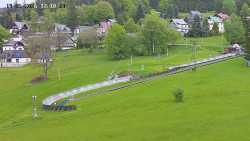 Family aréna, snowtubing