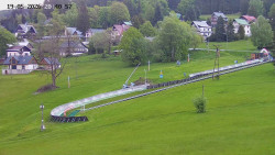 Family aréna, snowtubing