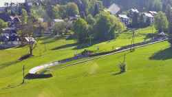 Family aréna, snowtubing