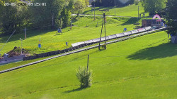 Family aréna, snowtubing
